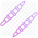 Bbq Barbecue Food Icon