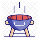 Bbq Icon