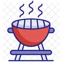 Bbq Icon