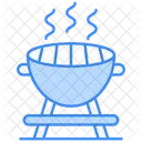 Bbq Icon