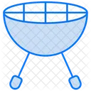 Bbq  Icon