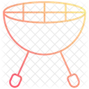 Bbq  Icon