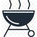 Bbq Barbecue Grill Icon