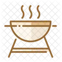 Bbq  Icon