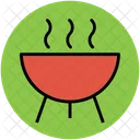 Bbq  Icon