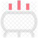Bbq  Icon