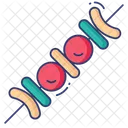 Bbq  Icon