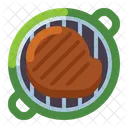 Bbq  Icon