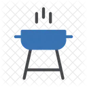 Bbq  Icon