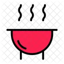 Bbq Icon