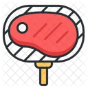 Bbq  Icon