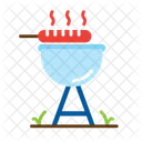 Bbq  Icon