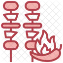 Bbq  Icon