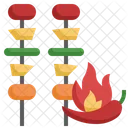 Bbq  Icon