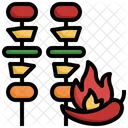 Bbq  Icon