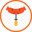 Bbq  Icon
