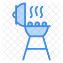 Bbq Icon