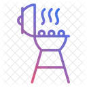 Bbq Icon