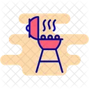 Bbq Icon