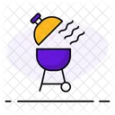 Bbq Icon
