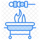 Bbq Icon