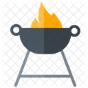 BBQ  Icon