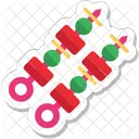 BBQ  Icon