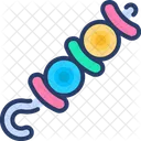 Bbq Party  Icon