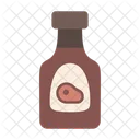 Bbq sauce  Icon