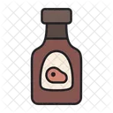 Bbq sauce  Icon
