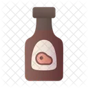 Bbq sauce  Symbol