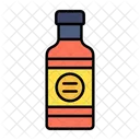 Bbq Sauce  Icon