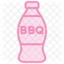 Bbq-sauce-bottle  Icon