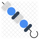 Bbq Skewer  Icon