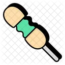 Bbq Skewer  Icon