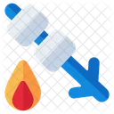 Bbq Skewer  Icon