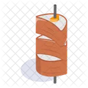 Bbq Skewers  Icon