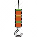 Asset Bbq Grill Icon