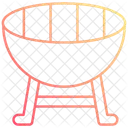 Bbw grill  Icon