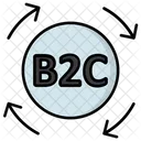 BC Negocios Cliente Icono