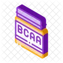 Balancers Bar Bio Icon