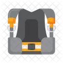 Bcd Buoyancy Control Device Icon