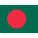 Bd bangladesh  Icon