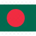 Bd bangladesh  Icon