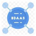 Bdaas  Icon