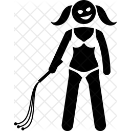 Bdsm Icon