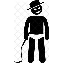 Bdsm Icon