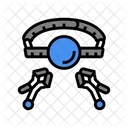 Bdsm Collar Icon