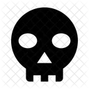 Be Aware Danger Icon