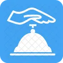 Be There Receptionist Icon